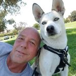 Chad L. Henkel - @thechadster67 - Instagram