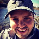 Chad Henning - @cwhenning - Instagram