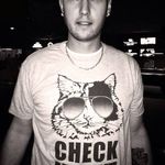 Chad Herold - @cherold2122 - Instagram
