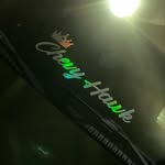 Chad Herring - @chevy_hawk6.0 - Instagram
