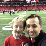 Chad Herring - @chadgt55 - Instagram