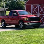 Chad Herrington - @herrington6439 - Instagram