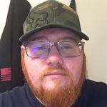Chad Herrington - @chad.h.25 - Instagram