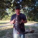 Chad Herrington - @chaherr1238 - Instagram