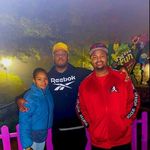 Chad Hicks - @chadgetmoney1017 - Instagram