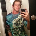 Chad Hicks Jr. - @hickspride420 - Instagram