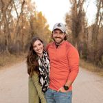 Chad & Melissa Hillman - @cmhillman15 - Instagram