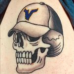 Chad Hillman - @chillman075 - Instagram