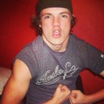 Chad Hinton - @chad_hinton42 - Instagram