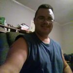 Chad Hinton - @mrhounddog2u - Instagram