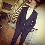 Chad Hodges - @thatdudehodges - Instagram