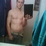 Chad Hodges - @hodgesfamilyfuture21 - Instagram
