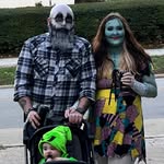 Chad Hodges - @monkeybobjglo80 - Instagram