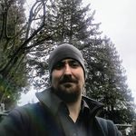 Chad Hodges - @chodges5080 - Instagram