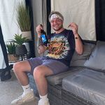 Chad Hodges - @totally_wicked99 - Instagram