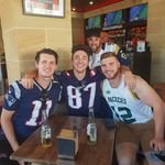 Chad Hodges - @chadchadcity - Instagram