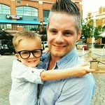Chad Holbrook - @holbrookchad - Instagram