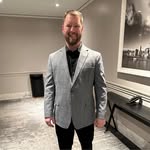 Chad Holbrook - @chad.11b - Instagram