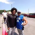 Chad Holbrook - @holbrookchadanthony - Instagram