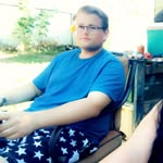 Chad Holbrook - @chad_the_daddd - Instagram