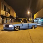 Chad Holiday - @chadholiday71 - Instagram