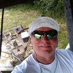 Chad Hooker - @chadhooker33 - Instagram