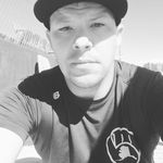 Chad Hooker - @ckgheartandsoul - Instagram