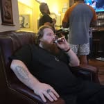 Chad Hooper - @ix_0f_sw0rds - Instagram
