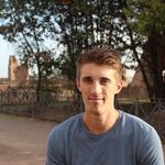 Chad Horner - @chadmhorner - Instagram