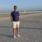 Chad Horner - @chorner12 - Instagram