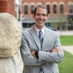 Chad Horner - @horner4coroner - Instagram