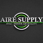 Chad House - @aire_supply_llc - Instagram