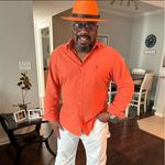 Everett Harrison - @chadhouse - Instagram