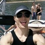 Chad Hubbard - @chaddhubbard - Instagram