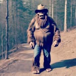 Chad Hubbard - @hillbilly_bigfoot81 - Instagram