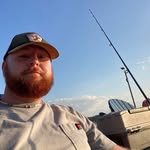 Chad Hubbard - @friendlyneighborhoodsparkyman - Instagram