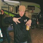 Chad Anthony Huber - @aye_yoo_chad - Instagram