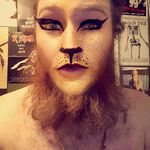 Chad Huber - @lorax_xvx - Instagram