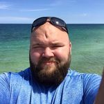 Chad Huber - @c_huber983 - Instagram