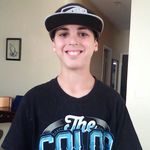 chad huber - @c.huber0418 - Instagram