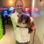 Chad Huber - @chuber30 - Instagram