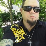 chad huber - @huberc1972 - Instagram