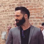 Chad Huber - @therealchuber - Instagram