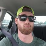 Chad Hudson - @chad.hudson.549 - Instagram