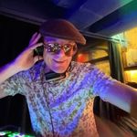 Chad Hudson - @demurdjs - Instagram