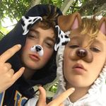 Chad Hutson And Troy Johnson - @chad_troybros - Instagram