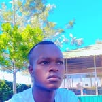 Ishmael Chizi Bombe - @ishmaelchadvoz - Instagram