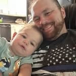 Chad Isom - @jacked72again - Instagram