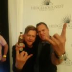 Chad - @chaddejager1919 - Instagram