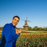 Chad DJ - @chaddejager - Instagram